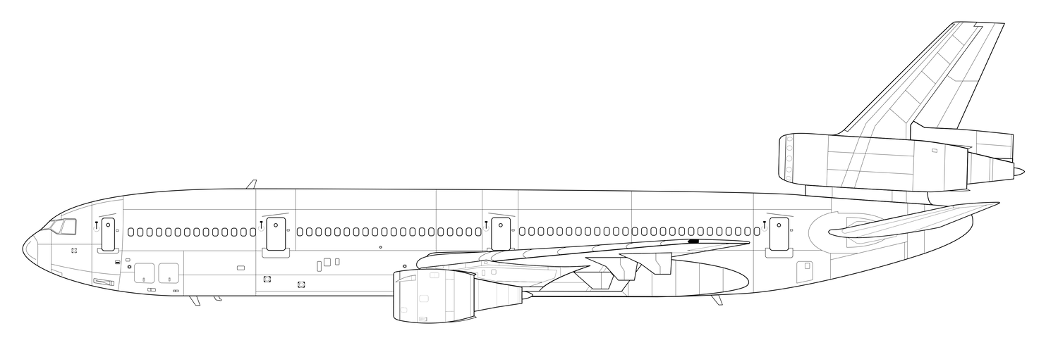 DC-10