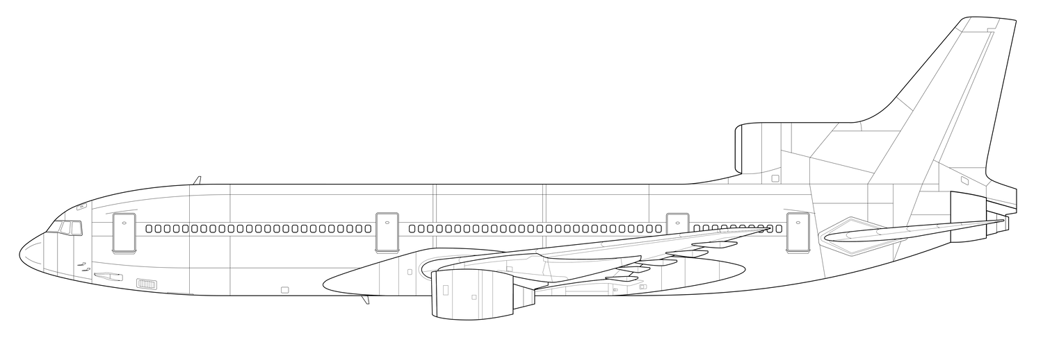 L-1011