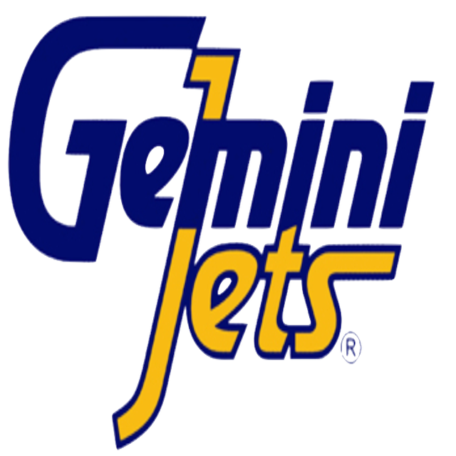 Gemini Jets
