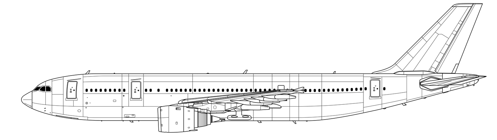 A300