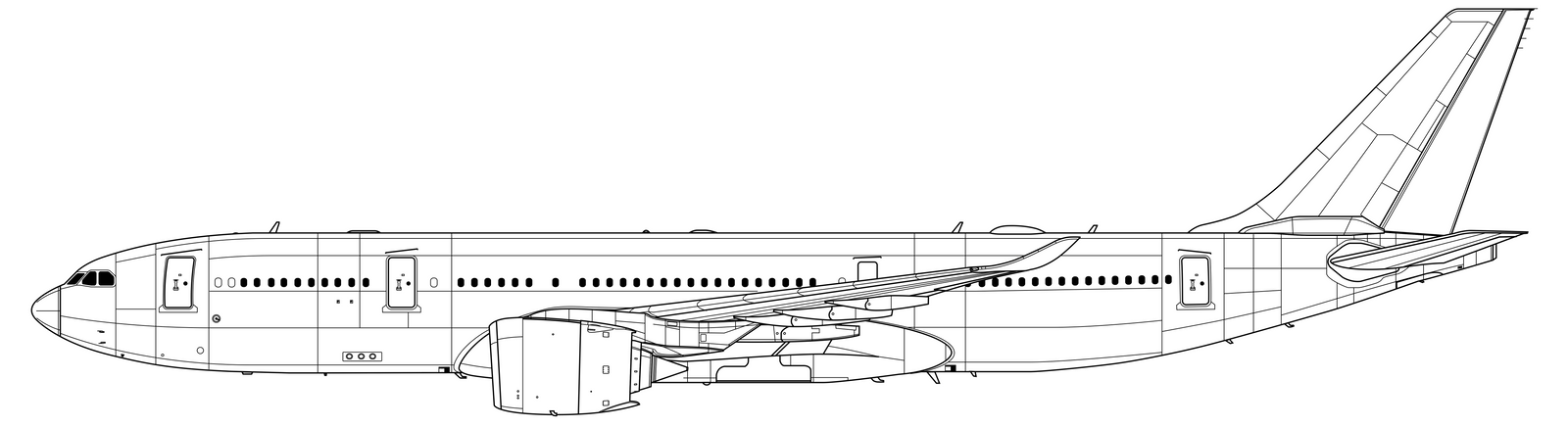 A330