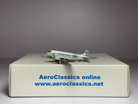 Aeroclassics 1:400 USAF Douglas C-47 0-76671 50th '63 AC076671