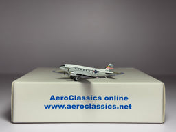 Aeroclassics 1:400 USAF Douglas C-47 0-76671 50th '63 AC076671