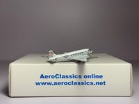 Aeroclassics 1:400 USAF Douglas C-47 0-76671 50th '63 AC076671
