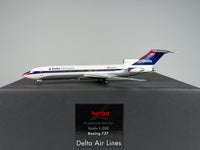 Delta Air Lines Boeing 727-200 1:200 Herpa N484DA (016117)
