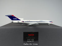 Delta Air Lines Boeing 727-200 1:200 Herpa N484DA (016117)