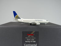 Continental Airlines Boeing 737-300 1:200 Herpa N14320 (016124)