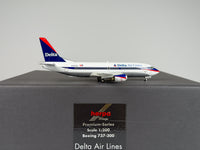 Delta Air Lines Boeing 737-300 1:200 Herpa N232DZ (016186)