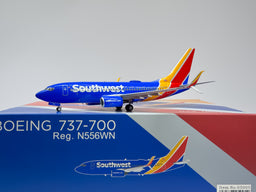 Southwest Airlines Boeing 737-700 1:200 NG Models N556WN (05005)