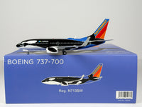 Southwest Airlines Boeing 737-700 1:200 NG Models N713SW (05038)