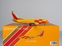 Southwest Airlines Boeing 737-700 1:200 NG Models N781WN (05039)