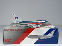 American Airlines Boeing 747SP 1:400 NG Models N601AA (07007)