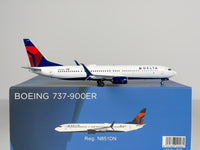 Delta Air Lines Boeing 737-900ER 1:200 NG Models N851DN (09008)