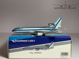 Eastern Air Lines Lockheed L-1011-1 1:400 NG Models N305EA (10011)