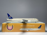 Saudia Boeing 777-200ER 1:400 Phoenix HZ-AKG (10247)