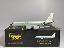Gemini Jets 1:200 USAF Boeing KC-135R 10320 Stratotanker Combat G2AFO419