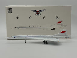 Inflight200 CAAC Aerospatiale Concorde B-0772 IFCONCCA001 Discontinued