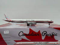 Inflight200 Canadian Pacific Douglas DC-8 CF-CPP 1960s colors IFDC8611113P