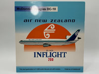 Inflight200 Air New Zealand Douglas DC-10 ZK-NZQ 1980s colors IF10NZ05