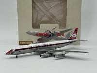 Aeroclassics 1:200 KLM Royal Dutch Douglas DC-8 PH-DCD AC219869
