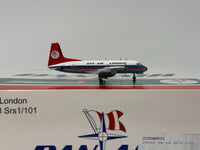 Inflight200 Dan Air Avro 748 G-ARMW JCCDAN531 Rare