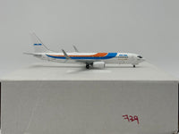 JC Wings 1:200 ALM Boeing 737-900ER PJ-SEF Antillean Airlines CUSTOM 1 of 1 Mint