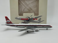 Aeroclassics 1:200 KLM Royal Dutch Douglas DC-8 PH-DCD AC219869