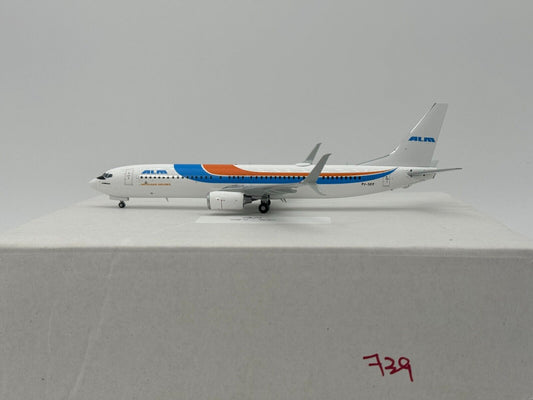 JC Wings 1:200 ALM Boeing 737-900ER PJ-SEF Antillean Airlines CUSTOM 1 of 1 Mint