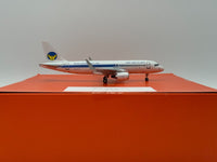JC Wings 1:200 Air Deccan Airbus A320 VT-DKZ CUSTOM