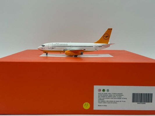 JC Wings 1:200 Lufthansa Boeing 737-200 D-ABFW EW2732008 Discontinued