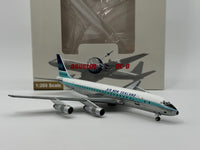 Aeroclassics 1:200 Air New Zealand Douglas DC-8 ZK-NZA 1970s colors AC219805