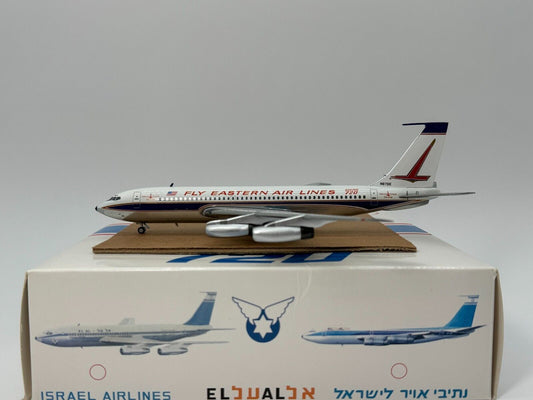 Aeroclassics 1:200 Eastern Airlines Boeing 720 N8701E Fly Eastern ACN8701E