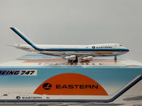 Inflight200 Eastern Airlines Boeing 747-100 N737PA IF741EA0823P