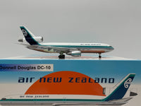 Inflight200 Air New Zealand Douglas DC-10 ZK-NZQ 1980s colors IF10NZ05