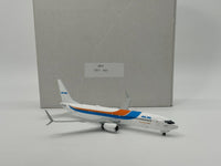JC Wings 1:200 ALM Boeing 737-900ER PJ-SEF Antillean Airlines CUSTOM 1 of 1 Mint