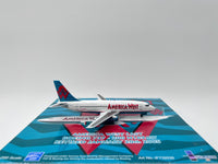 Inflight200 America West Boeing 737-200 N189AW IF732008 Mint Condition
