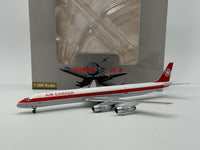 Aeroclassics 1:200 Air Canada Douglas DC-8 C-FTJX AC219719 1980s colors