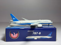Xiamen Airlines Boeing 787-8 1:400 Phoenix B-2763 (11192)