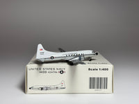 JC Wings 1:400 U.S Navy Convair CV-440 141001 Kenitra JC4137