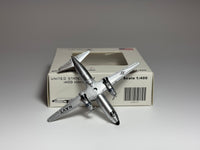 JC Wings 1:400 U.S Navy Convair CV-440 141001 Kenitra JC4137