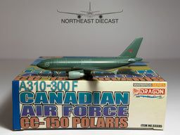 Canadian Air Force Airbus CC-150 (A310) 1:400 Dragon Wings 15003 (55595)