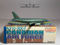 Canadian Air Force Airbus CC-150 (A310) 1:400 Dragon Wings 15003 (55595)