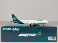Aer Lingus Airbus A320 1:400 NG Models EI-DEE (15055)