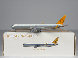 Condor Boeing 767-300ER 1:400 NG Models D-ABUM (17009)