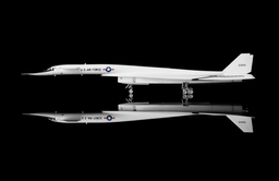 SQ Wings 1:200 USAF North American XB-70 Valkyrie L2081 U.S Bomber L2081