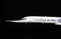 SQ Wings 1:200 USAF North American XB-70 Valkyrie L2081 U.S Bomber L2081