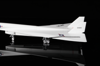 SQ Wings 1:200 USAF North American XB-70 Valkyrie L2081 U.S Bomber L2081
