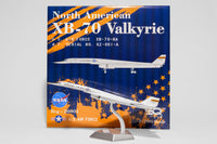 SQ Wings 1:200 USAF Lockheed XB-70 20001 NASA titles L2080