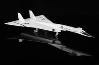 SQ Wings 1:200 USAF North American XB-70 Valkyrie L2081 U.S Bomber L2081