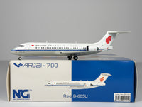 Air China COMAC ARJ21-700 1:200 NG Models B-605U (20101)
